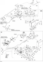 Electrical System XT
