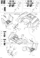 Body And Accessories 1, XT