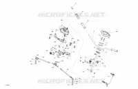 Mechanic - Steering