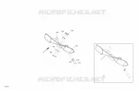 Mechanic - Steering - Air Deflector - LTD