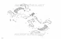 Body - Fender Kit