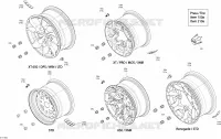 Wheels - Hunting Edition, PRO