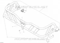 Farmer Cargo Extender