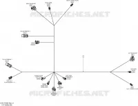 Electrical Harness _Rear Harness