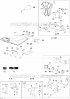 T3 Parts