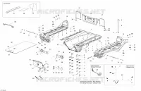 Rear Cargo Box