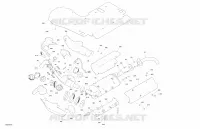 Engine - Exhaust
