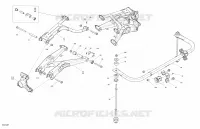 Suspension - Rear