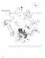 Engine And Engine Support
