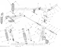 Rear Suspension