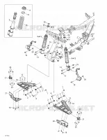 Front Suspension