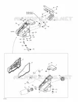 Air Intake Silencer