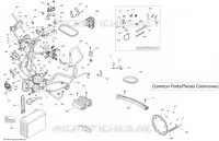 Electrical System Common Parts