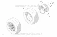 Drive - Rear Wheels
