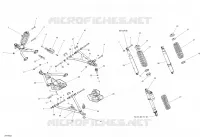 Front Suspension - All Models