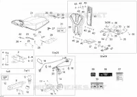T3 Parts (MAX Pro Models)