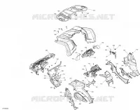 Body - Front Section - PRO