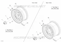 Wheels - STD
