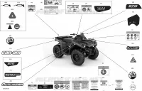 Decals - DPS