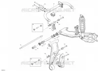 Rear Suspension