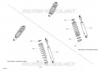 Shocks - Package BASE