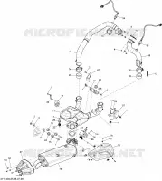Exhaust System _21Y1405