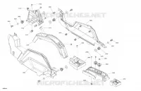 07- Habitacle - Console Centrale