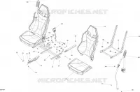 Seat Maverick Trail