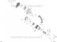 Air Intake Maverick Trail