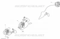 Electrical Accessories, Steering _15Y1405