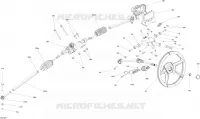 Steering Maverick Trail - Package BASE