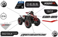 07- Body - Feature Decals