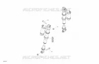 Suspension - Rear Shocks - XTP