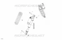 Suspension - Front Shocks - XXC