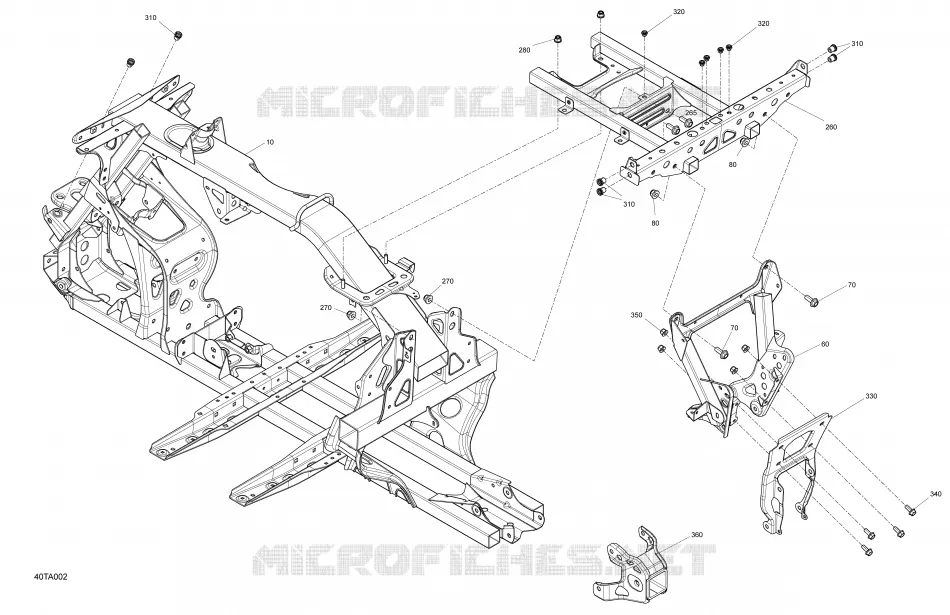 Frame - System