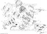 Body And Accessories Windshield_31Y1405b
