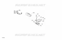 Mechanic - Steering - Air Deflector - XTP