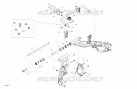 Suspension - Rear - XT - XTP