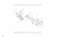 Body - Skid Plate - XT - XTP