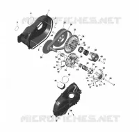 01- ROTAX - Transmission