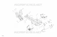 Body - Skid Plate