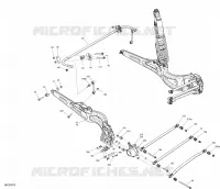 Rear Suspension