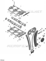 Valve Train