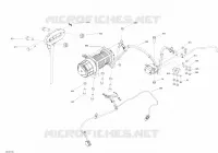 Electric - System - Winch