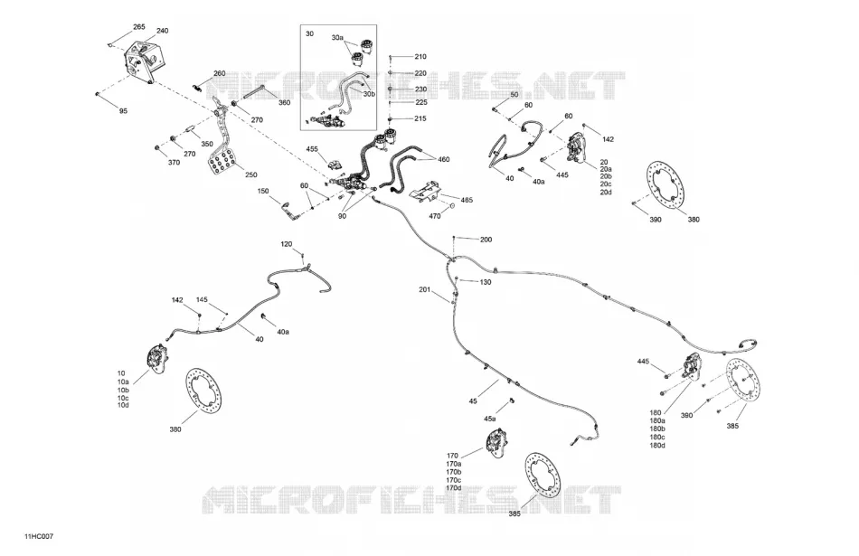 03- Mechanic - Brake System