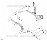 Rear Suspension