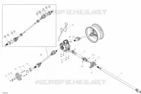 Front Drive - Common Parts