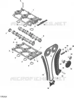 Valve Train