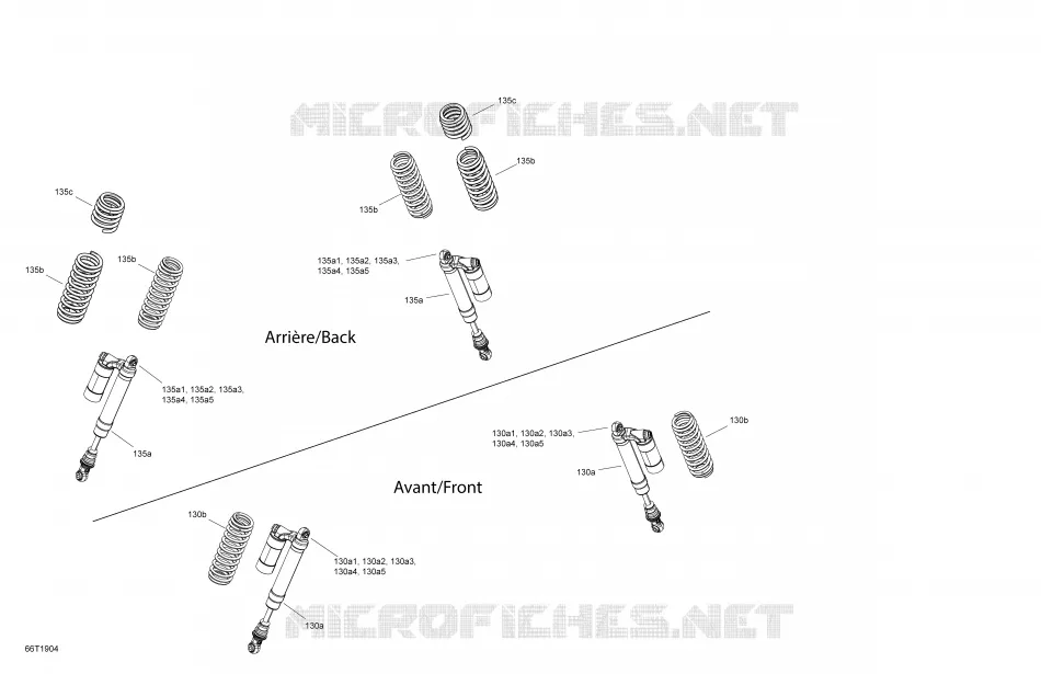 Shocks - XMR