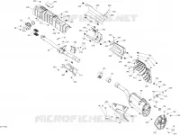 Exhaust System - All Models